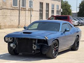 Dodge Challenger, 6.4 l., coupe