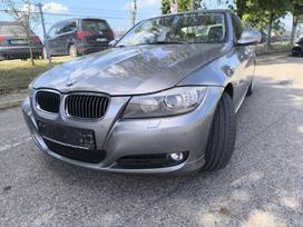BMW 330, 3.0 l., saloon / sedan