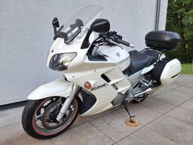 Yamaha FJR 1300 1300cc, touring / sport touring / kelioniniai