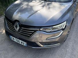 Renault Talisman, 1.6 l., sedanas