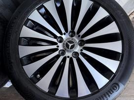 Mercedes-Benz E w213, light alloy, R18