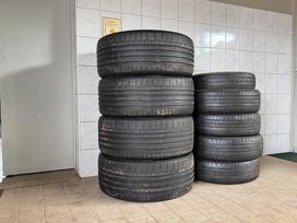 Continental SPORTCONTACT 6 XL AO, summer 285/40 R22
