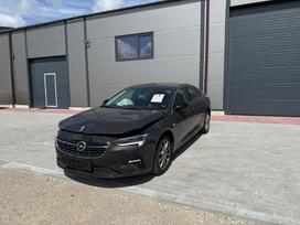 Opel Insignia, 1.5 l., sedanas