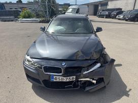 BMW 328, 2.0 l., universalas