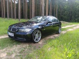 BMW 330, 3.0 l., sedanas