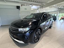 Opel Grandland, 1.6 l., Внедорожник / Кроссовер