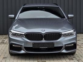 BMW 530, 3.0 l., wagon