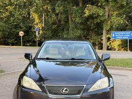 Lexus IS 250, 2.5 l., Седан