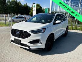 Ford Edge, 2.7 l., Внедорожник / Кроссовер