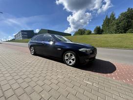 BMW 525, 3.0 l., universalas