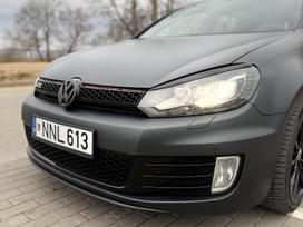 Volkswagen Golf, 2.0 l., hečbekas