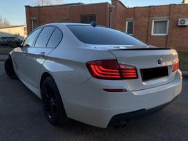Bmw 528, 2.0 l., sedanas