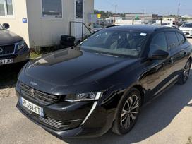 Peugeot 508, 1.5 l., Универсал