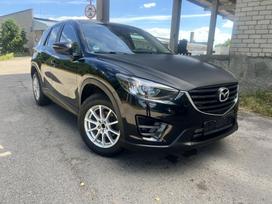 Mazda CX-5, 2.2 l., visureigis / krosoveris