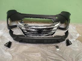 Nissan Rogue, 62022-6RZ0H 62026-6RZ0A 62310-6RZ1A 622A0-6RZ0A, бамперы (буфера), радиаторная решётка
