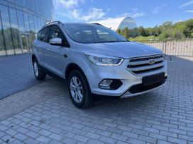Ford Kuga, 1.5 l., Внедорожник / Кроссовер