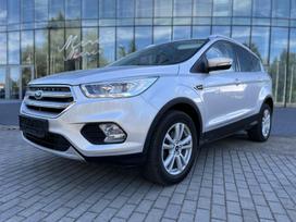 Ford Kuga, 1.5 l., visureigis / krosoveris