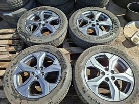 Ford Ford Mustang Mach-E Ford Kuga, легкосплавные , R18