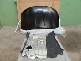 Chrysler Pacifica, 68227425AD 68185639AE, dangtis (priekinis, galinis)