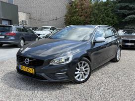 Volvo V60, 2.0 l., Универсал