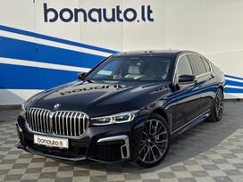 BMW 750, 3.0 l., sedanas