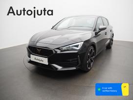 Cupra Leon, 1.4 l., Хэтчбек