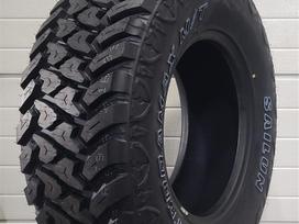 Sailun Terramax M/T, летние 285/70 R17