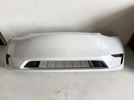 Tesla Model Y bumpers