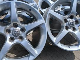 Opel, легкосплавные , R19