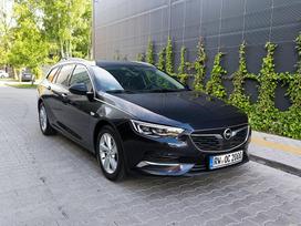 Opel Insignia, 2.0 l., Универсал