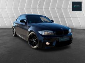 BMW 120, 2.0 l., Купе (coupe)