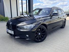 BMW 318, 2.0 l., Универсал