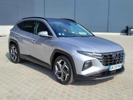 Hyundai Tucson, 1.6 l., visureigis / krosoveris