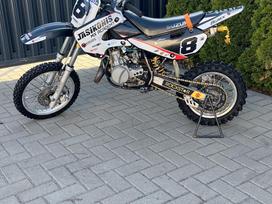Suzuki RM 65cc, motocross