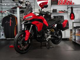 Ducati Multistrada V2 890cc, enduro / adventure