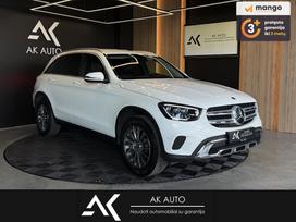 Mercedes-Benz GLC300, 2.0 l., Внедорожник / Кроссовер