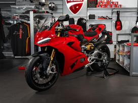 Ducati Panigale 890cc, спортбайки / superbikes