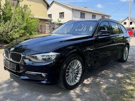BMW 320, 2.0 l., Универсал