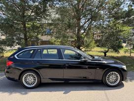 BMW 320, 2.0 l., Универсал