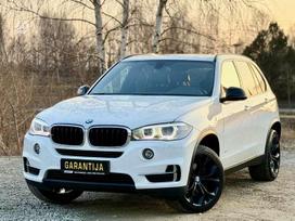 BMW X5, 3.0 l., Внедорожник / Кроссовер