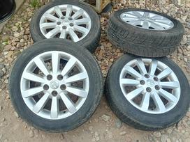 Toyota, легкосплавные , R16
