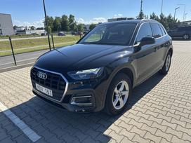 Audi Q5, 2.0 l., visureigis / krosoveris