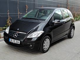 Mercedes-Benz A180, 2.0 l., mpv / minivan