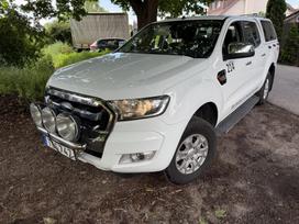 Ford Ranger, 2.2 l., pick-up