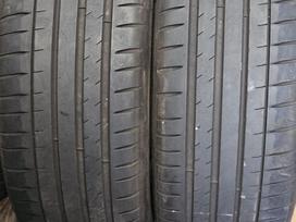 Michelin Pilot Sport 4S, летние 245/45 R20