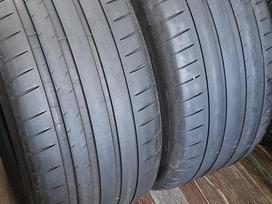 Michelin PILOT SPORT 4S, vasarinės 275/40 R20