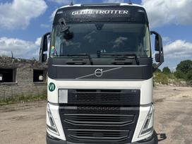 Volvo Globetrotter XL Fh460 i-save, 2