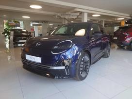 Nissan Micra, 52 kwh, hečbekas
