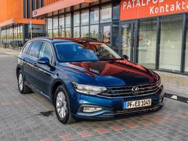 Volkswagen Passat, 2.0 l., wagon