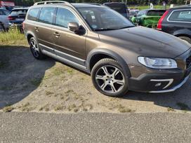 Volvo XC70, 2.4 l., Универсал